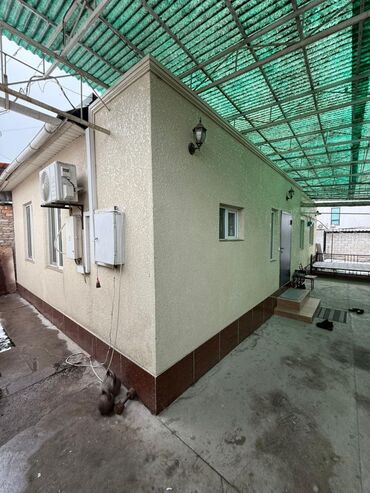 Продажа домов: Дом, 80 м², 5 комнат, Риэлтор, Косметический ремонт