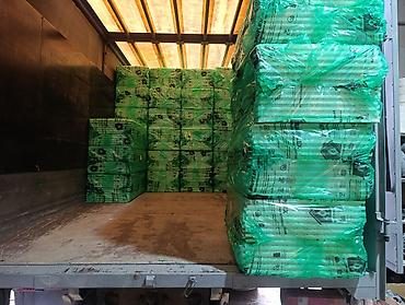 Пенопласт: Пенопласт, Толщина: 2 см, Плотность: 20 кг/м³, Плиты, Другой бренд, Новый — 5