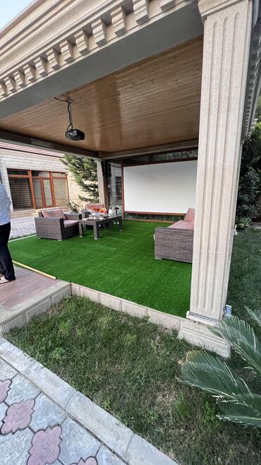 Süni güllər: 2 azn başlayan qiymətlər depodan bi̇r başa satiş suni yarpağ dekor — 11