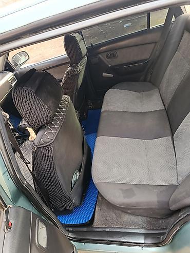 Daewoo: Daewoo Nexia: 2008 г., 1.5 л, Механика, Бензин, Седан — 5