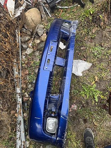 Другие детали для мотора: Турбина распорка генератор весь навесной Субару легаси б4 - — 9