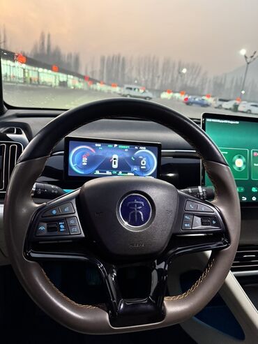 BYD: BYD Song Plus: 2023 г., Вариатор, Бензин, Кроссовер — 9