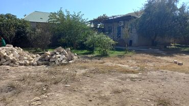 Həyət evləri və villaların satışı: 3 otaqlı, 96 kv. m, Orta təmir — 6