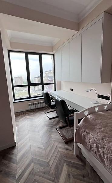 Продажа квартир: 3 комнаты, 122 м², Элитка, 10 этаж, Дизайнерский ремонт at lalafo.kg — 11 Продажа квартир: 3 комнаты, 122 м², Элитка, 10 этаж, Дизайнерский ремонт — 11