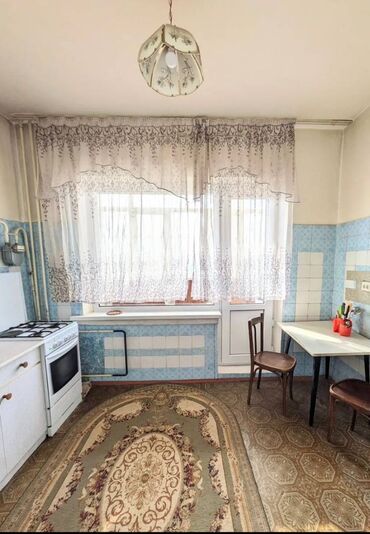 сайты недвижимости бишкек без посредников: 2 комнаты, 62 м², 106 серия, 7 этаж, Евроремонт