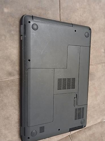 HP: Hp 255 G1 noutbuku Xüsusiyyətlər və imkanlar: - Ekran: təxminən 15.6" — 7