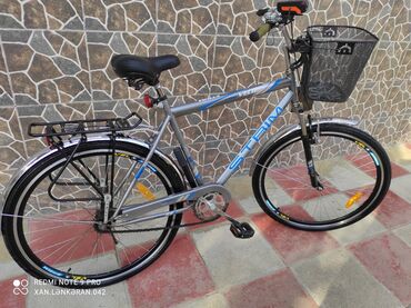 trek marlin 6: Yeni Şəhər velosipedi Velocruz, 29"