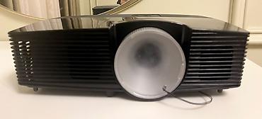 qled tv: **Acer P1510 DLP proyektor** Acer markalı **P1510** model **DLP — 3