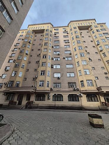 Продажа квартир: 3 комнаты, 93 м², Элитка, 10 этаж, Старый ремонт — 1