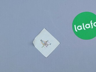 1 товарів | lalafo.com.ua: Наліпка з принтом
