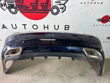 тормозные колодки вольво хс90: Бампер Lexus LS 460 1UR-FSE 4.6 2007 (б/у)