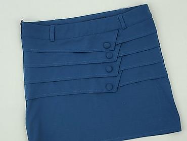 czerwone spódnice plus size: Yaxina Fashion, Spódnica damska, rozmiar XL — 1