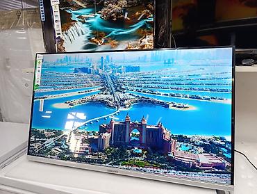 Телевизоры: Акция Телевизоры Samsung Android 13 c голосовым управлением, 40 — 9
