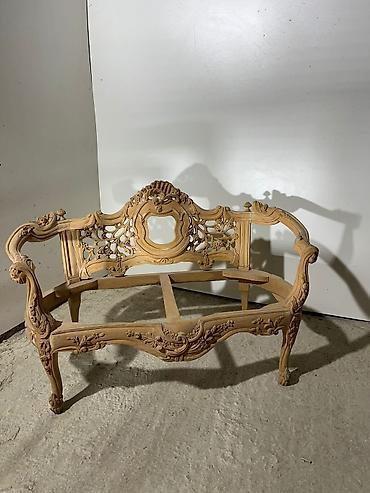 endirimde olan mebeller: Salam Gördüyünüz bu işlər salon bağlandığı üçün yarı qiymətinə satılır — 8