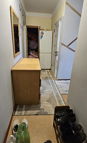 Продажа квартир: 1 комната, 40 м², 105 серия, 3 этаж, Евроремонт — 2