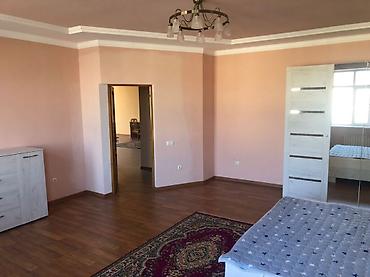 Долгосрочная аренда домов: 400 м², 5 комнат, Ала-Арча ТРЦ — 12