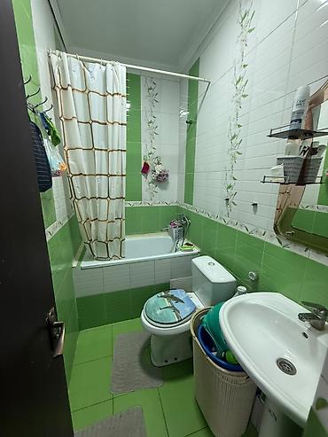 kut center: 2 комнаты, 54 м², 107 серия, 2 этаж, Свежий ремонт — 6