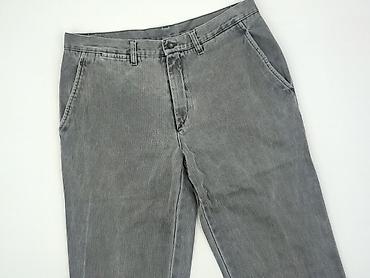 cargo pull and bear: Chinosy dla mężczyzn, rozmiar S — 1