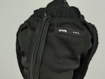 sukienki hexeline: Sinsay, Sukienka damska, rozmiar L — 4