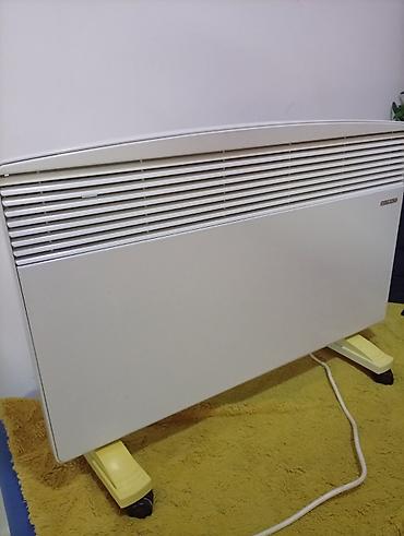 Električni konvektor – Stiebel Eltron OKO . 85 65 MIRJEVO - Tip