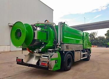 Уборочная техника: Коммунальная и специальная техника Shacman! Прямые заказы для — 13