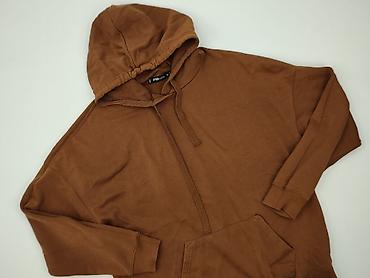 pull i bear bluza: FB Sister, Bluza z kapturem damska, rozmiar XL — 1