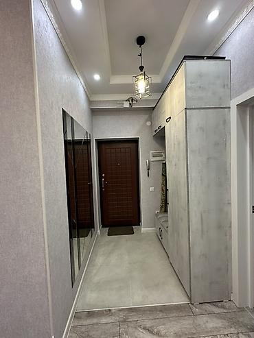 Продажа квартир: 3 комнаты, 85 м², Элитка, 4 этаж, Евроремонт — 2