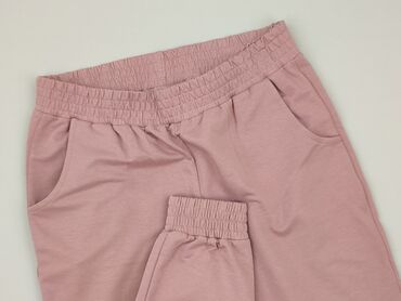 Kobiety: Spodnie dresowe damskie, Reserved, rozmiar XL