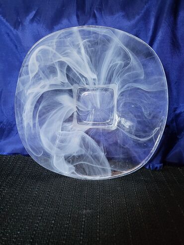 Ostalo posuđe: Cinija nova puno staklo. Visina. 6,5cm. Gornji precnik. 20cm na lalafo.rs — 3 Ostalo posuđe: Cinija nova puno staklo. Visina. 6,5cm. Gornji precnik. 20cm — 3