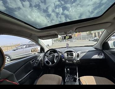 автокредит на бу авто бишкек: Hyundai Tucson: 2011 г., 2 л, Автомат, Дизель, Кроссовер — 2