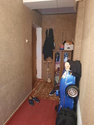 Квартиры: Баку, Пос. Бакиханов, 1 комната, Вторичка, 35 м² — 6