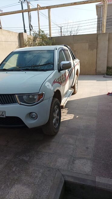 Mitsubishi: 18500 son qiymət — 7