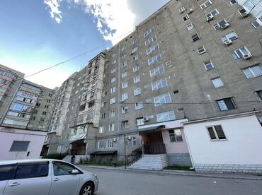 Продажа квартир: 3 комнаты, 90 м², Элитка, 5 этаж, Евроремонт at lalafo.kg — 9 Продажа квартир: 3 комнаты, 90 м², Элитка, 5 этаж, Евроремонт — 9