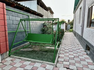 Продажа домов: Дом, 140 м², 5 комнат, Собственник, Косметический ремонт — 3