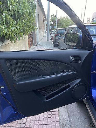 Mitsubishi: Νίκος Λώμης — 8