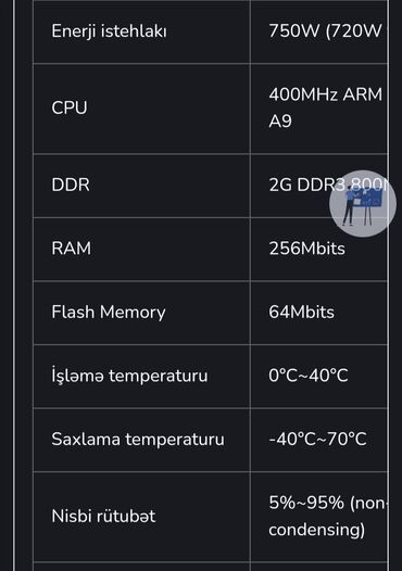 Modemlər və şəbəkə avadanlıqları: 48 portluq POE Switch Cisco Catalyst 3750 v2 series. Yenidir. Istifadə — 5