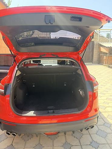 geely coolray 2025: Geely Coolray: 2023 г., 1.5 л, Робот, Бензин, Кроссовер — 7