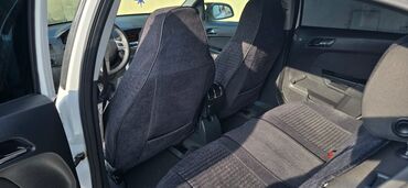 Opel: Opel Astra H hatchback - Kuzov: 5 qapılı hatchback, ağ rəng - — 14