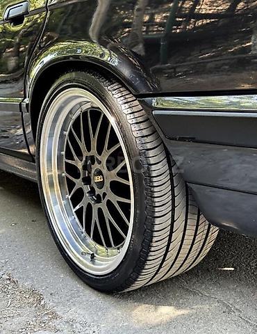 r18 bbs: BMW 5 series: 2 l | 1993 il Sedan — 10