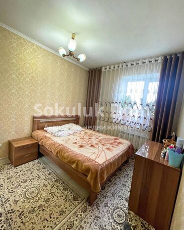 Продажа квартир: 4 комнаты, 78 м², 5 этаж — 5