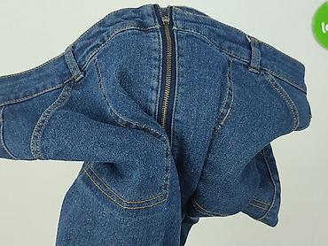 levis 801: In Extenso, Spódnica damska, rozmiar M — 6