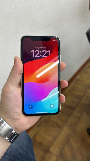 i̇phone 11 qiymeti: IPhone 11, 64 ГБ, Белый