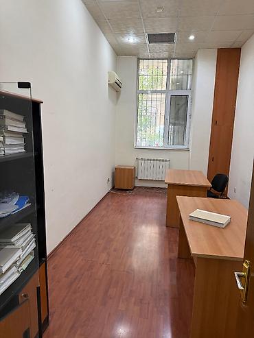 İcarəyə ofislər: Ofis icarə verilir - Sahə: 206 kv.m - Məkan: Yasamal parkının yanı — 12