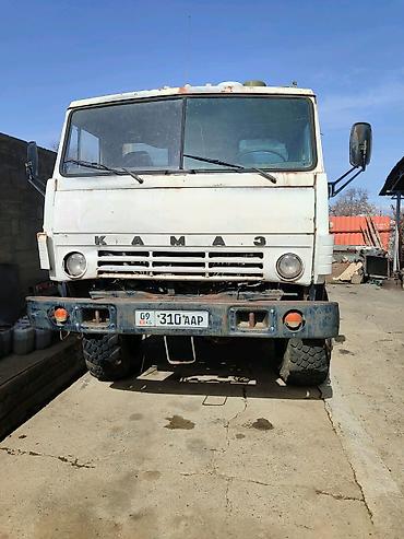 Грузовики: Грузовик at lalafo.kg — 2 Грузовики: Грузовик — 2