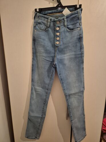 pantalone calzedonia: Jeans