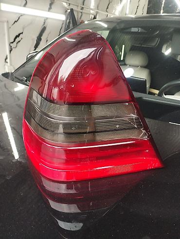 e39 stop: Mercedes-Benz Orijinal, Almaniya, İşlənmiş — 1