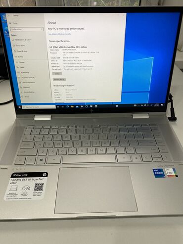 macbook 12 купить бу в Кыргызстан | Ноутбуки и нетбуки: HP 15-m-es0013dx Intel Core i5, 8 ГБ ОЗУ, 15.6 "