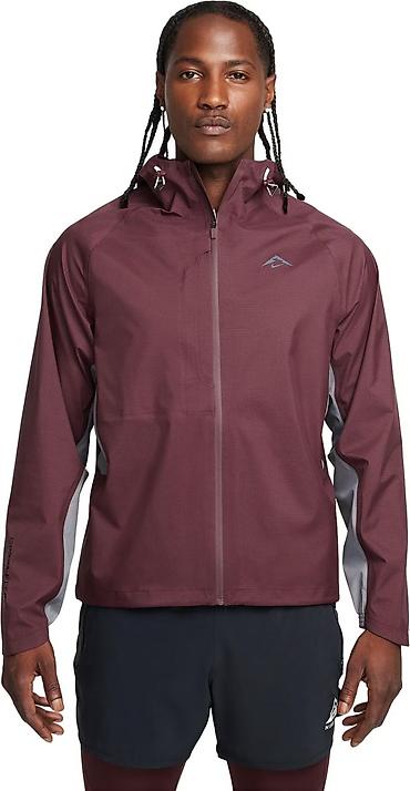 Šuškavci: NIKE Trail Cosmic Peaks Gore-Tex Infinium Jacket vel. M NOVO FZ — 1