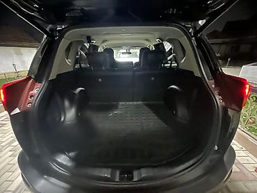 Toyota: Toyota RAV4: 2015 г., 2.5 л, Автомат, Бензин, Кроссовер — 8