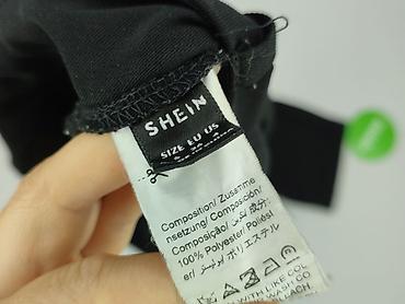 trousers: Shein, Spodnie materiałowe damskie, rozmiar S — 5